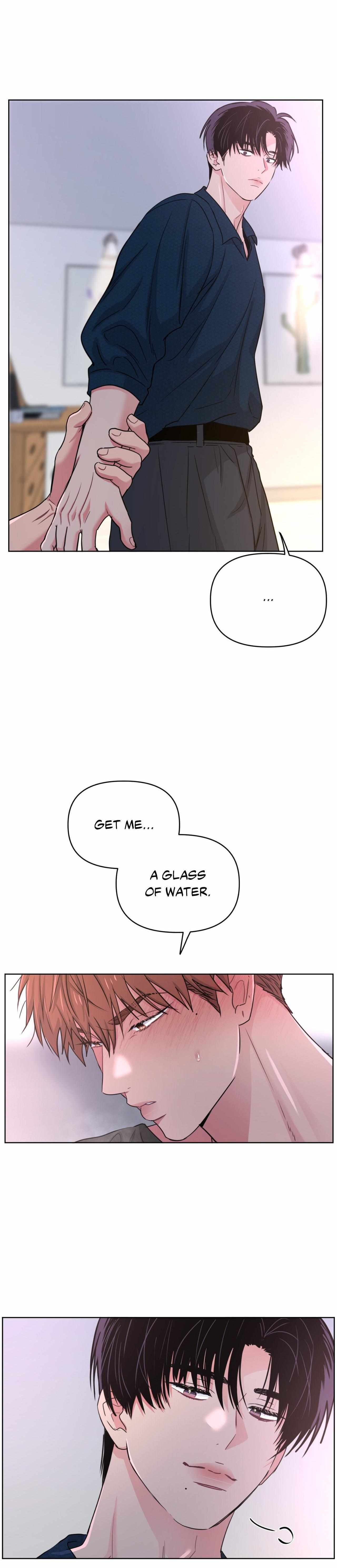 ARTS MANZ Chapter 75 page 13 - 