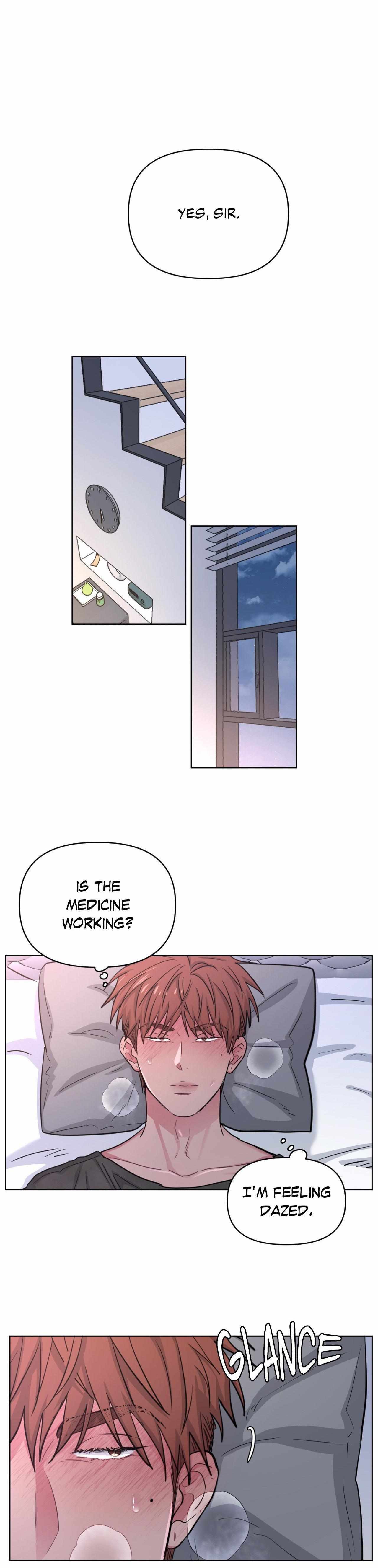 ARTS MANZ Chapter 75 page 14 - 