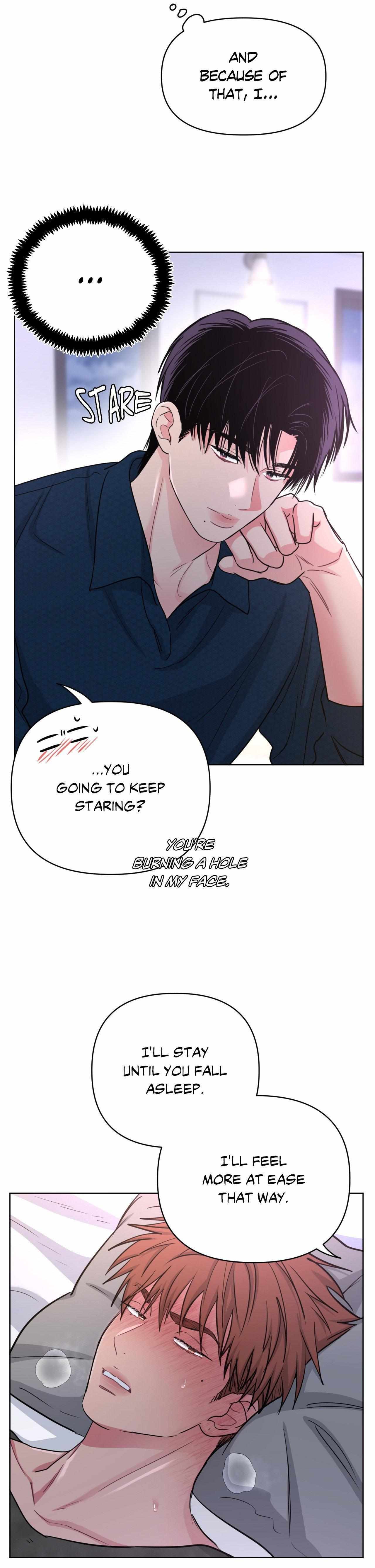 ARTS MANZ Chapter 75 page 15 - 