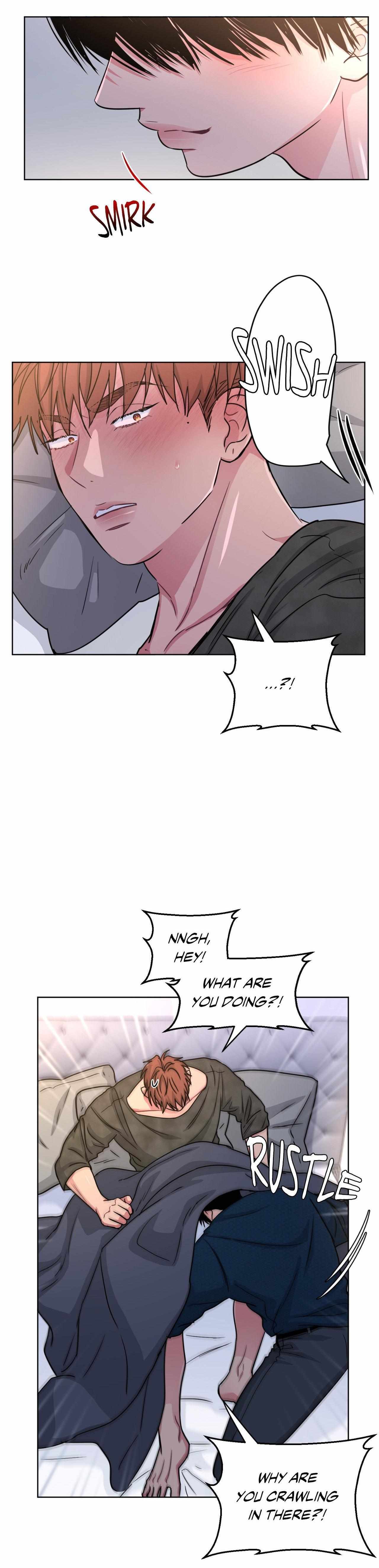 ARTS MANZ Chapter 75 page 20 - 