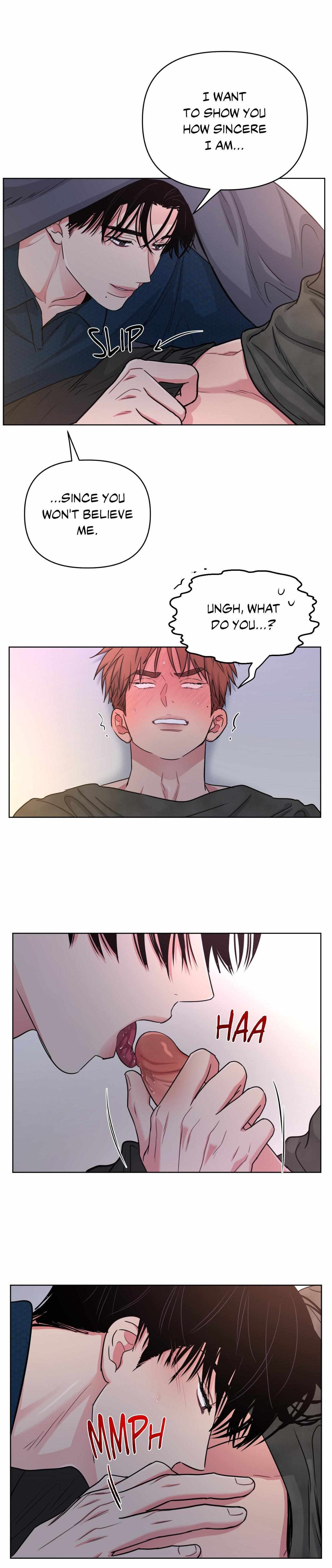 ARTS MANZ Chapter 75 page 21 - 