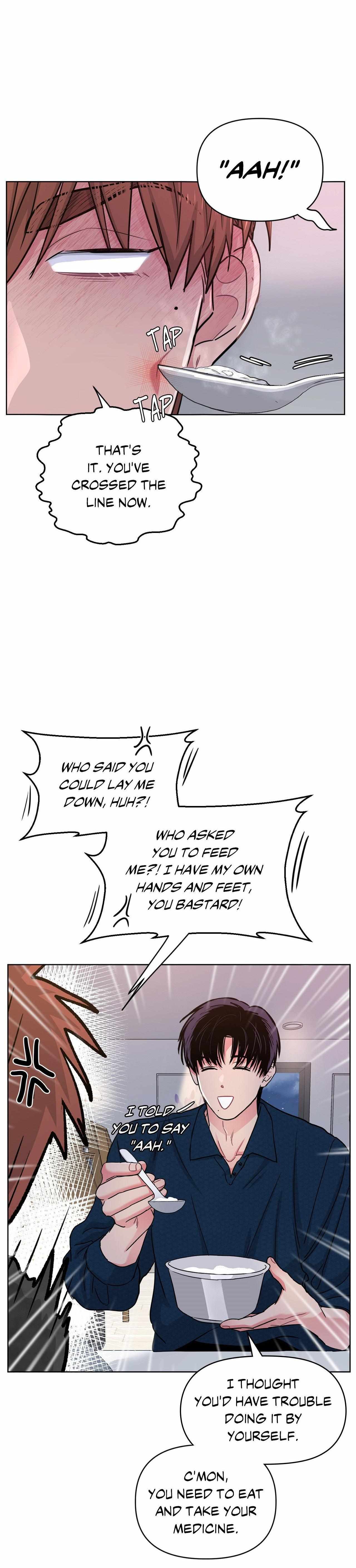 ARTS MANZ Chapter 75 page 5 - 