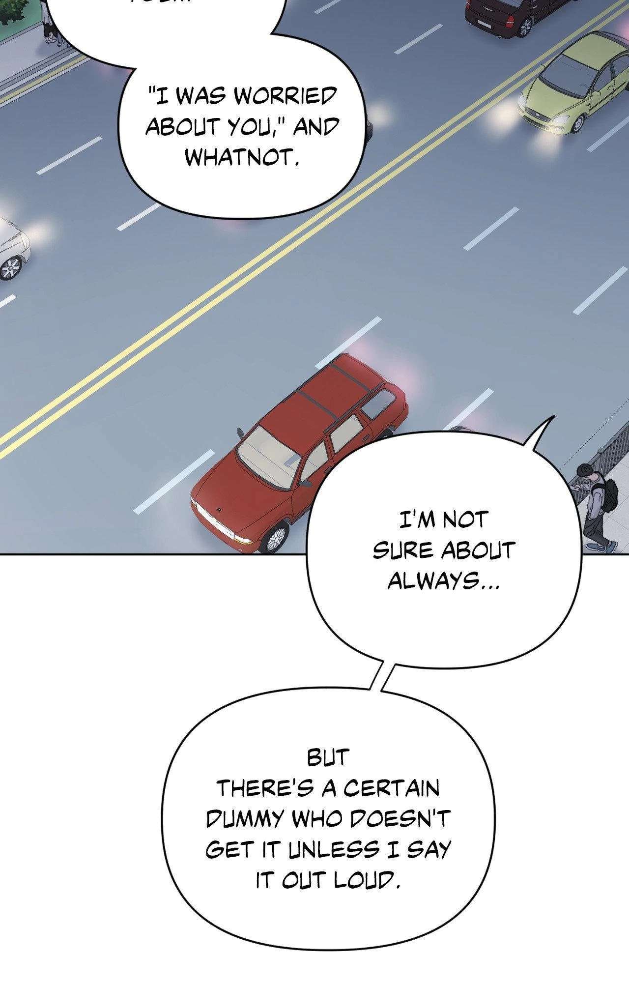 ARTS MANZ Chapter 76 page 64 - 