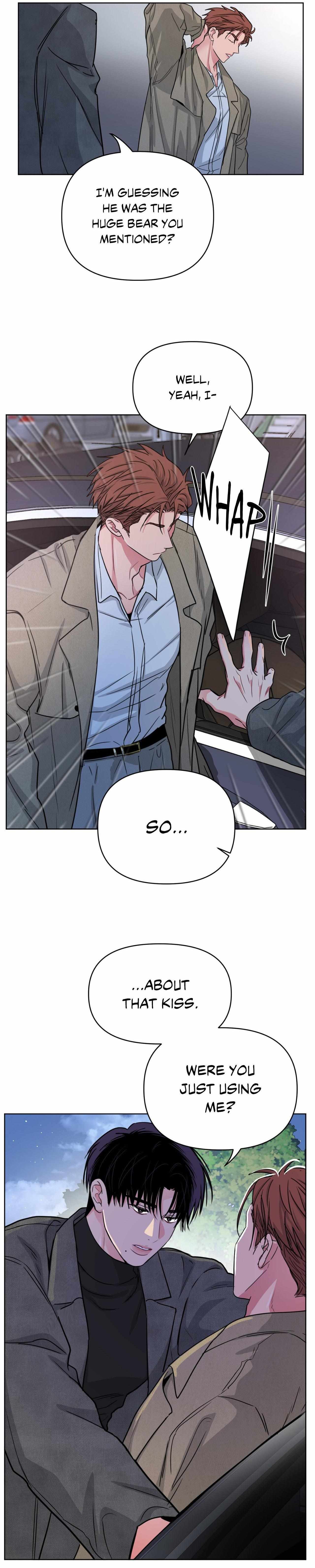 ARTS MANZ Chapter 77 page 14 - 