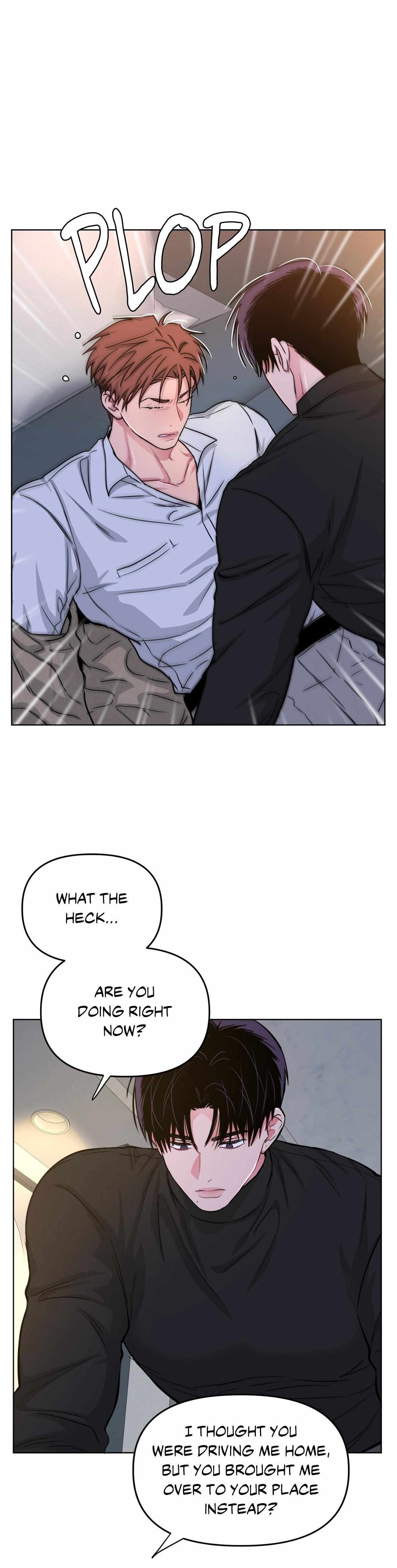 ARTS MANZ Chapter 77 page 16 - 