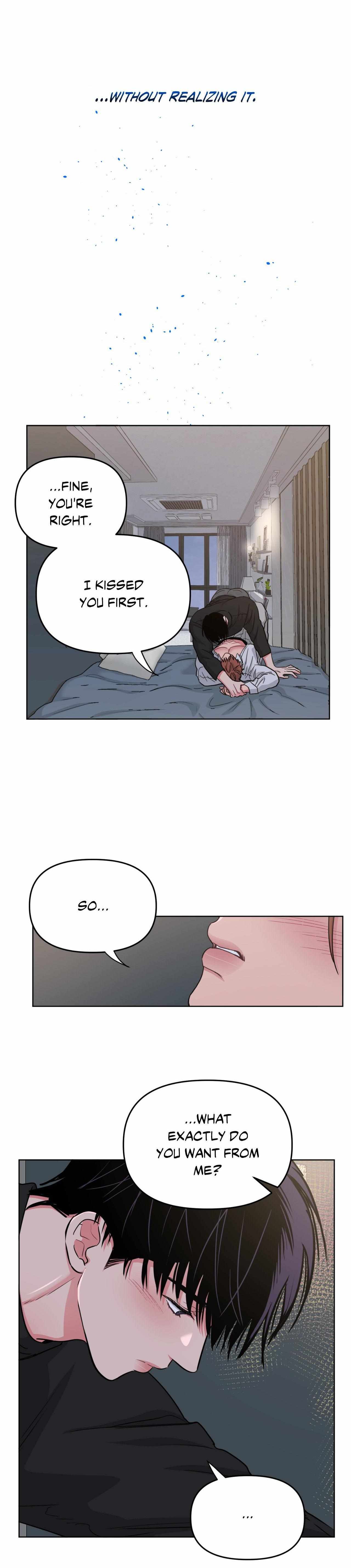 ARTS MANZ Chapter 77 page 21 - 
