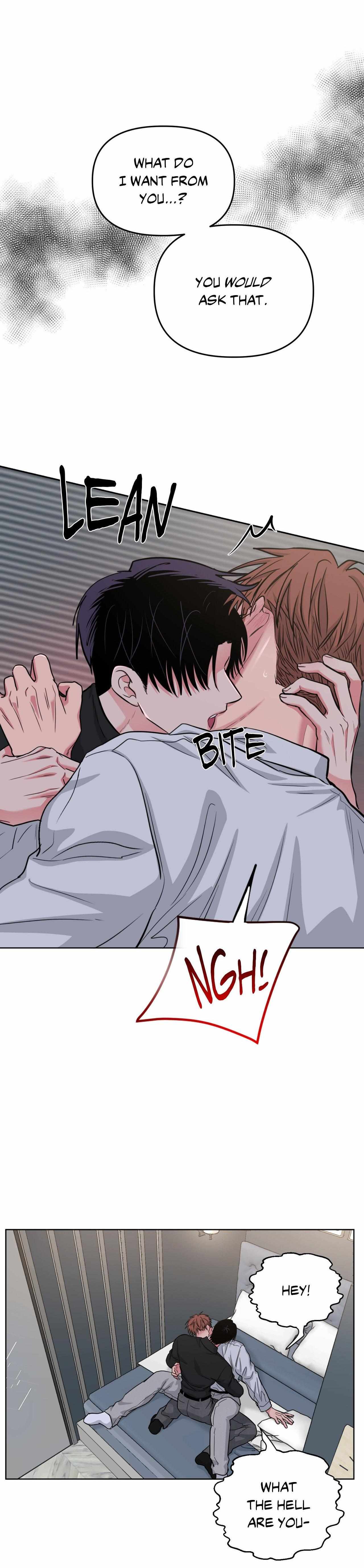 ARTS MANZ Chapter 77 page 22 - 