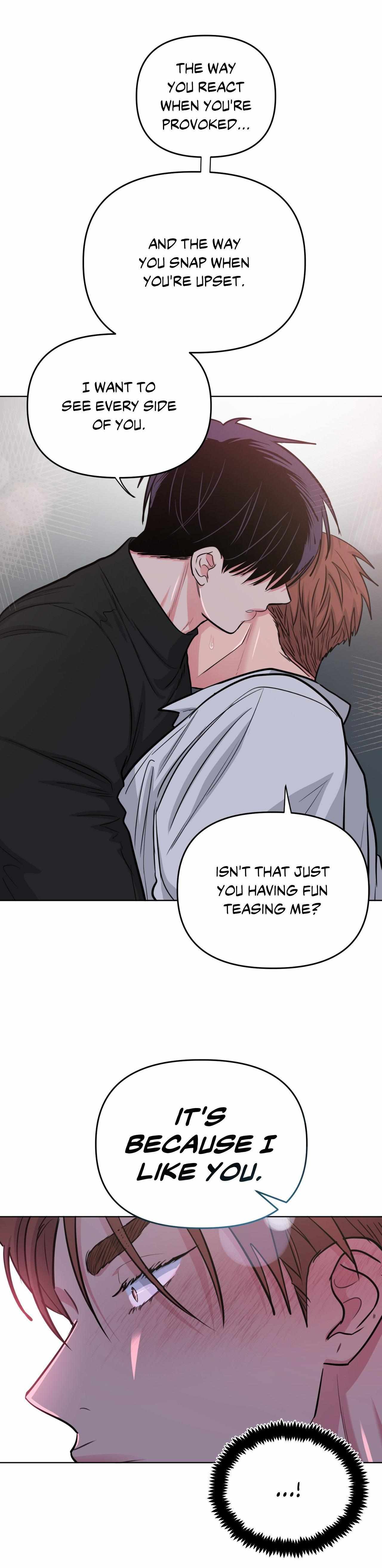 ARTS MANZ Chapter 77 page 23 - 