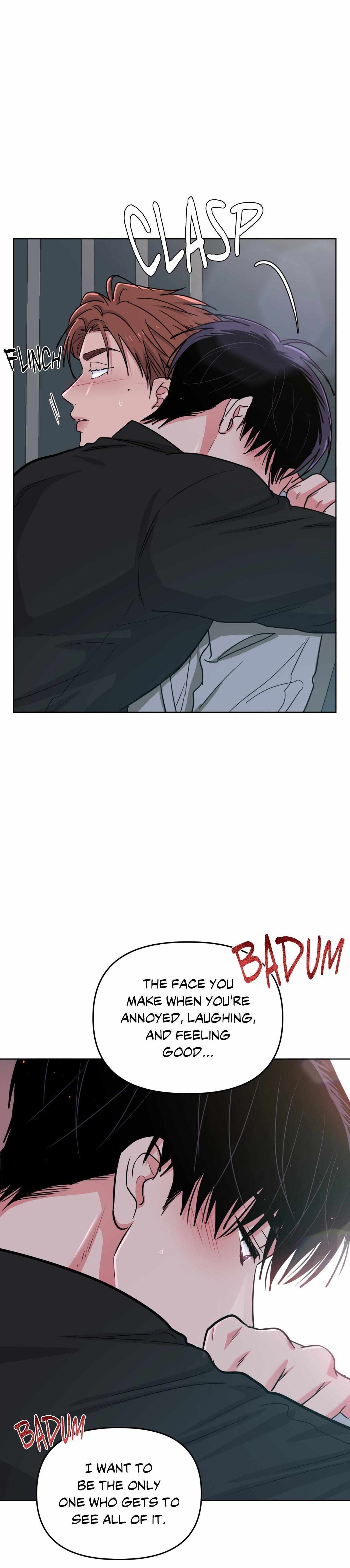 ARTS MANZ Chapter 77 page 24 - 