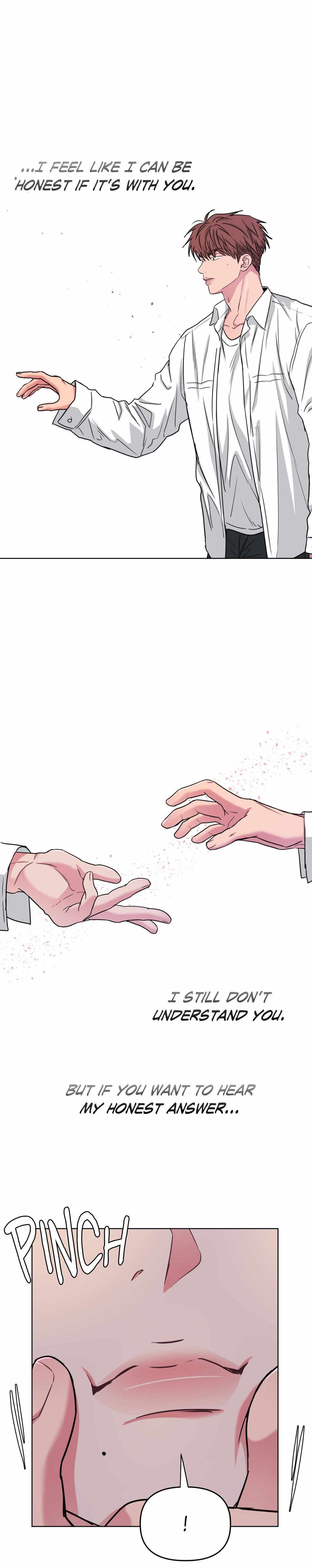 ARTS MANZ Chapter 77 page 28 - 