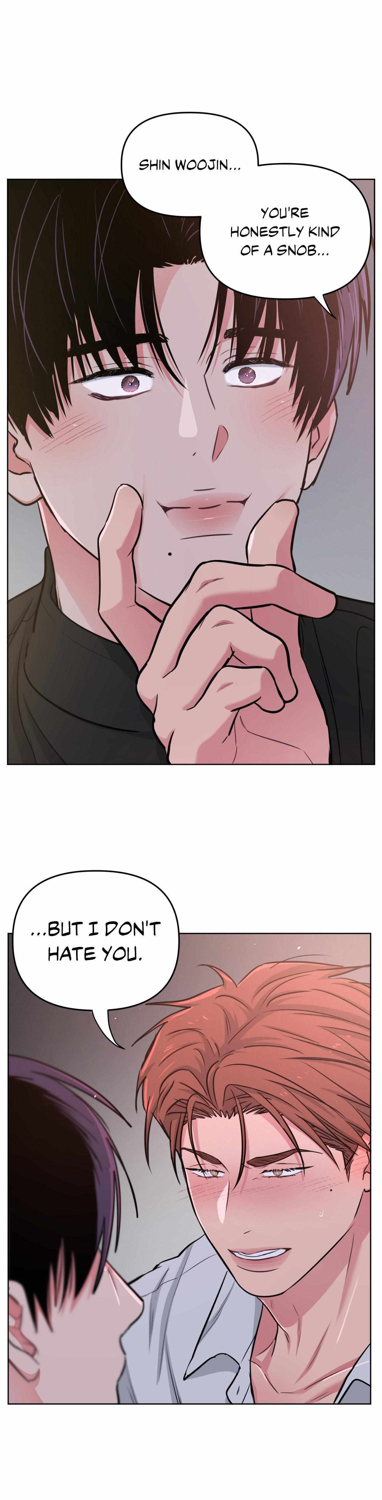 ARTS MANZ Chapter 77 page 29 - 