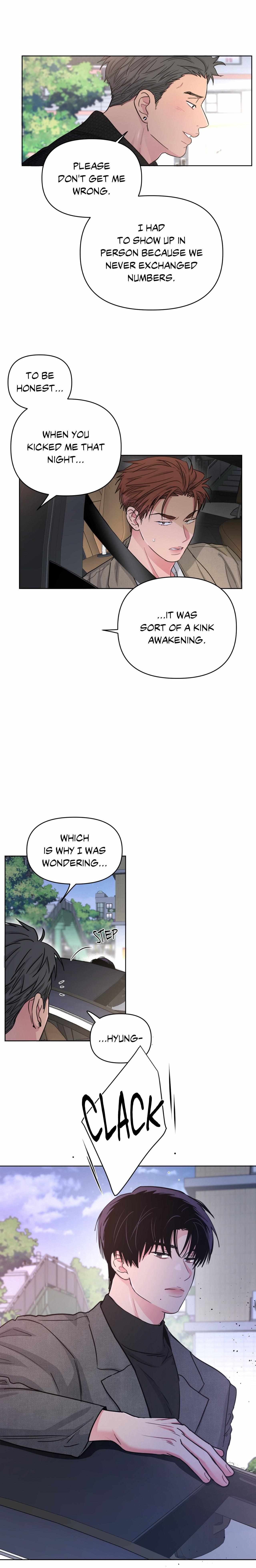 ARTS MANZ Chapter 77 page 4 - 