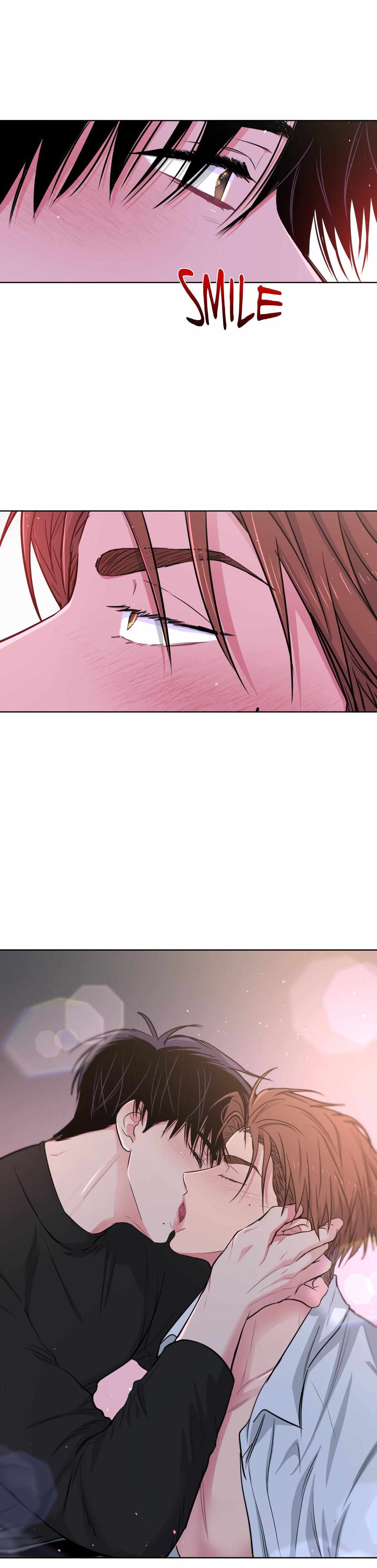 ARTS MANZ Chapter 77 page 33 - 