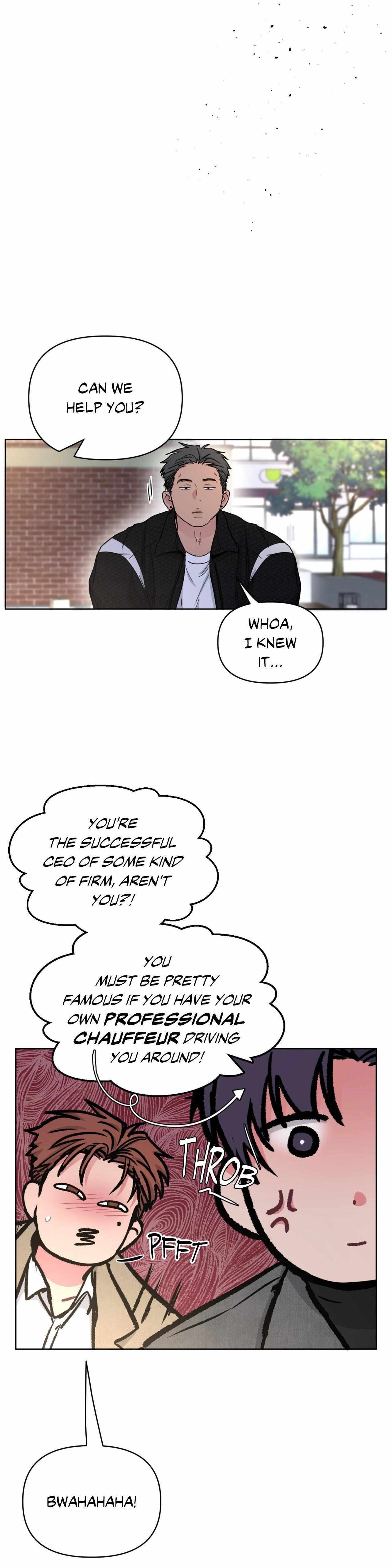 ARTS MANZ Chapter 77 page 5 - 