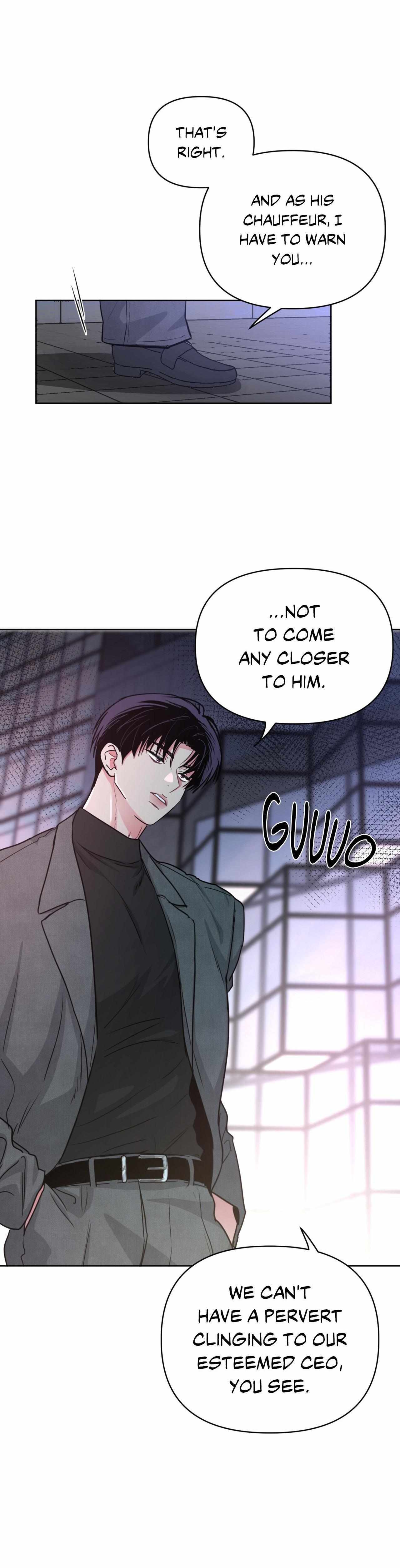 ARTS MANZ Chapter 77 page 6 - 