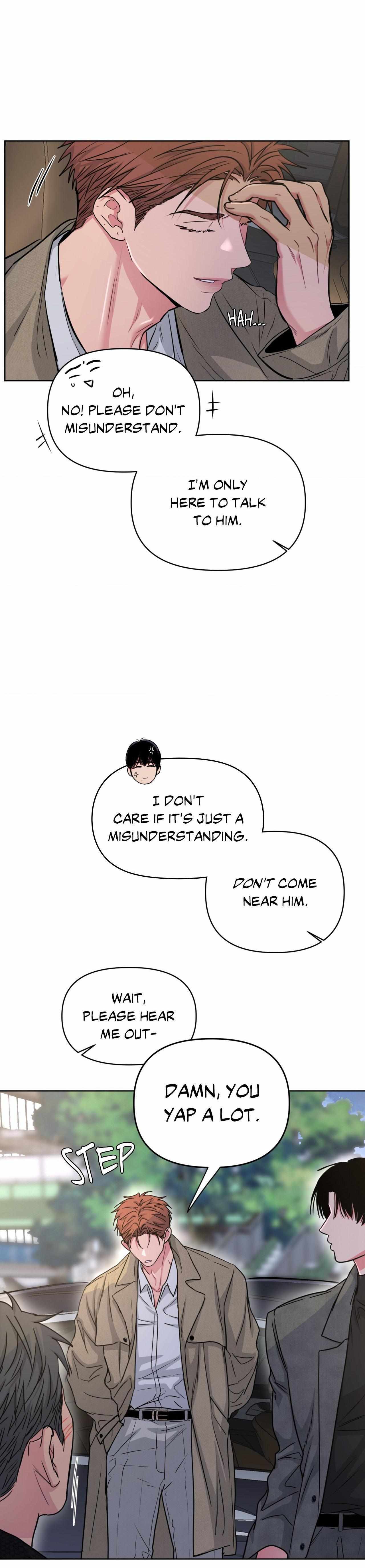 ARTS MANZ Chapter 77 page 7 - 