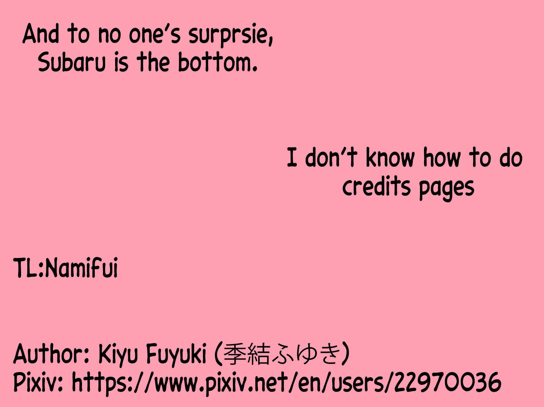 Aru Hi Kareshi ga Onnanoko ni Natte Shimatta Couple no Nichijou Chapter 58 page 3 - 