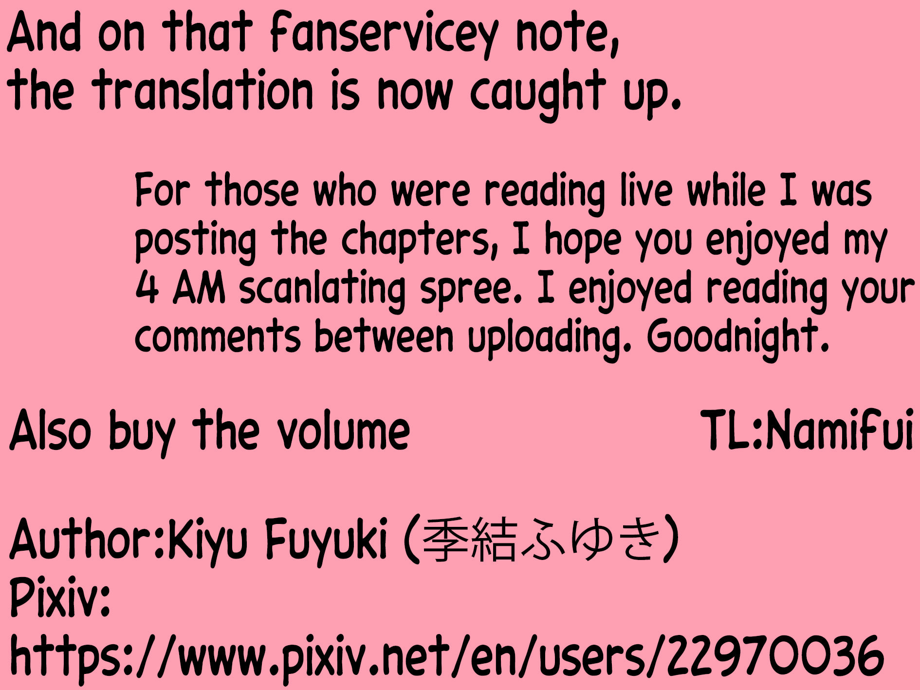 Aru Hi Kareshi ga Onnanoko ni Natte Shimatta Couple no Nichijou Chapter 63 page 3 - 