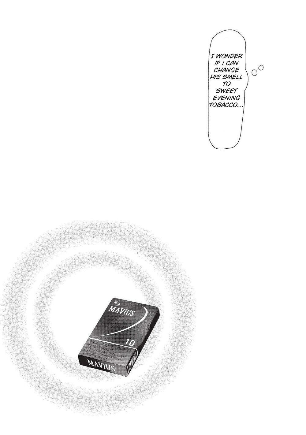 Aru Shirigaru Bicchi Eigyouman Chapter 1 page 21 - 
