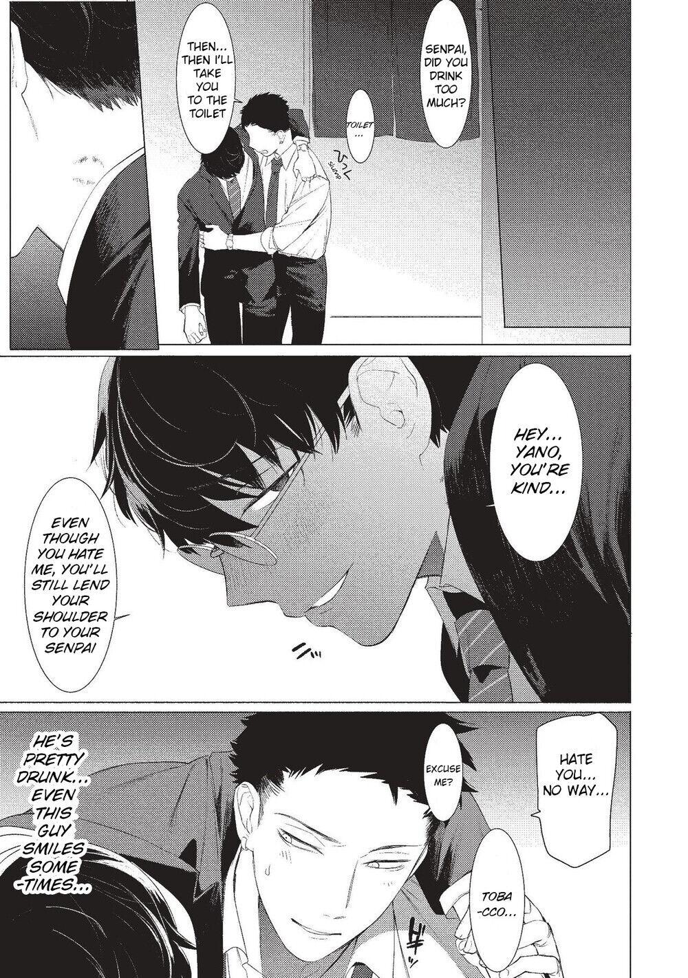 Aru Shirigaru Bicchi Eigyouman Chapter 1 page 6 - 