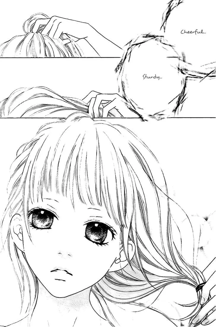 Aruitou Chapter 1 page 21 - 