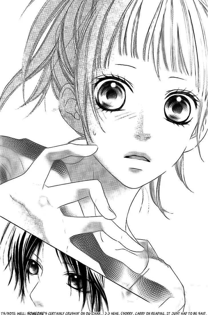 Aruitou Chapter 1 page 29 - 