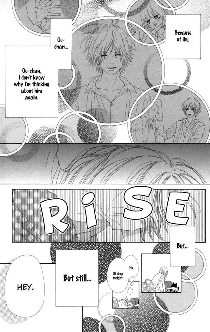 Aruitou Chapter 10 page 13 - 