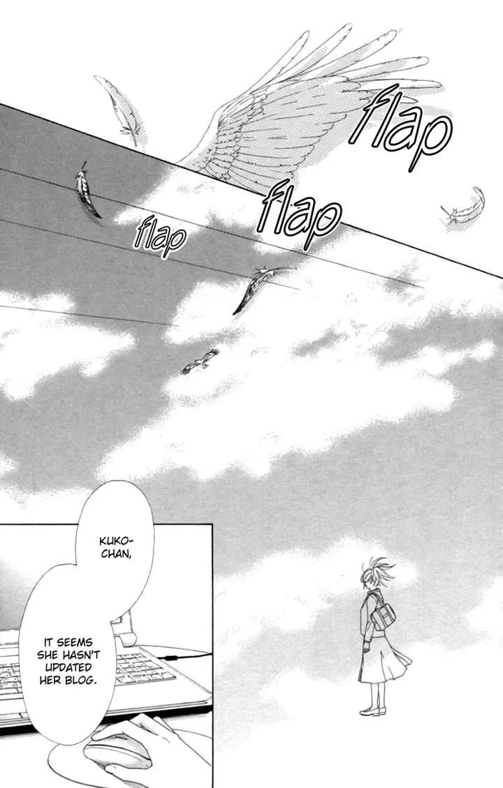Aruitou Chapter 10 page 21 - 