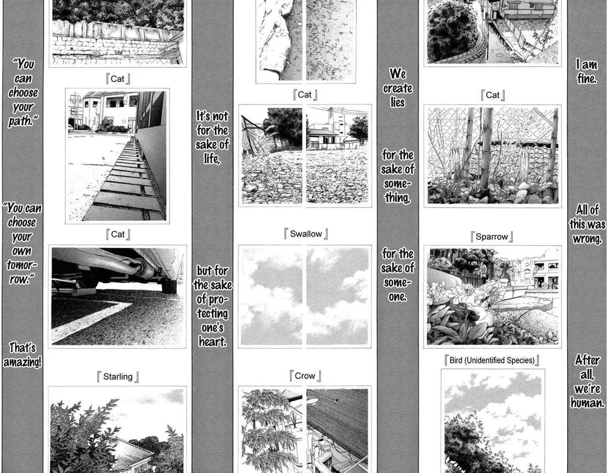 Aruitou Chapter 10 page 24 - 