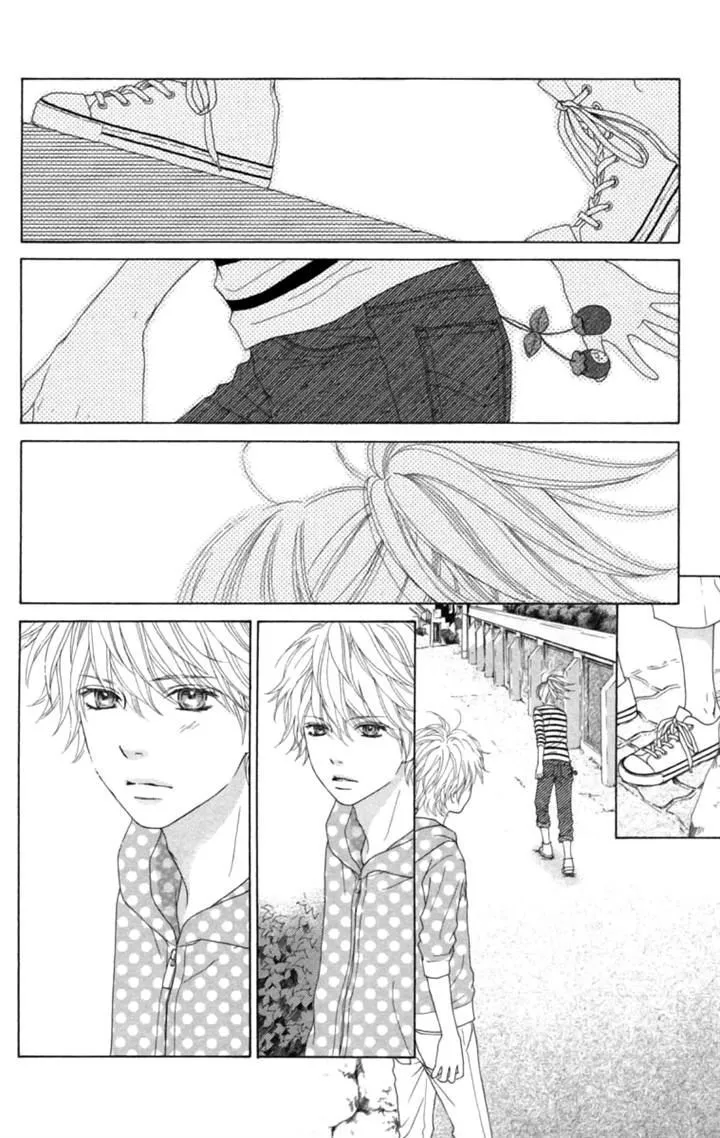 Aruitou Chapter 10 page 25 - 