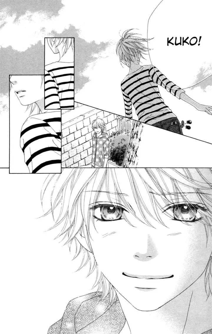 Aruitou Chapter 10 page 26 - 