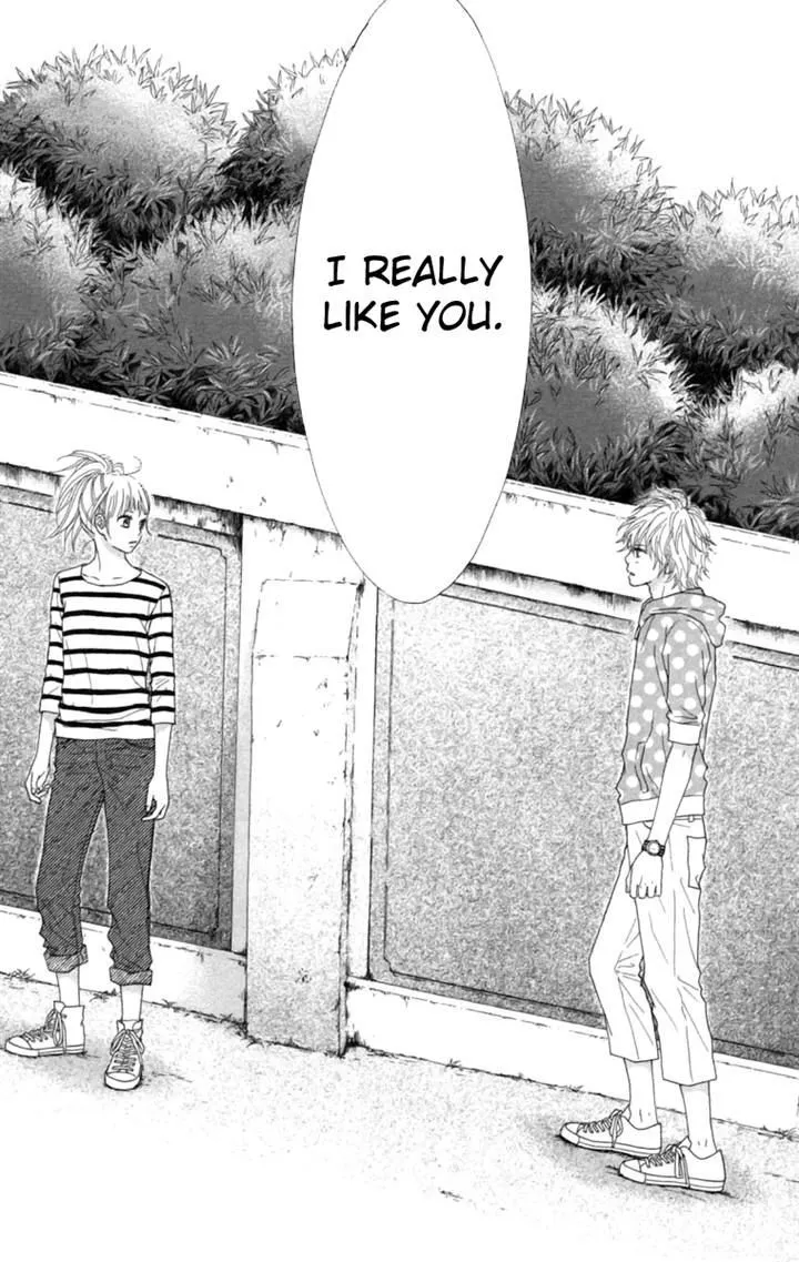 Aruitou Chapter 10 page 30 - 