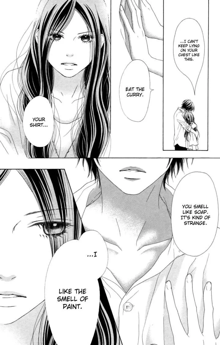 Aruitou Chapter 10 page 4 - 