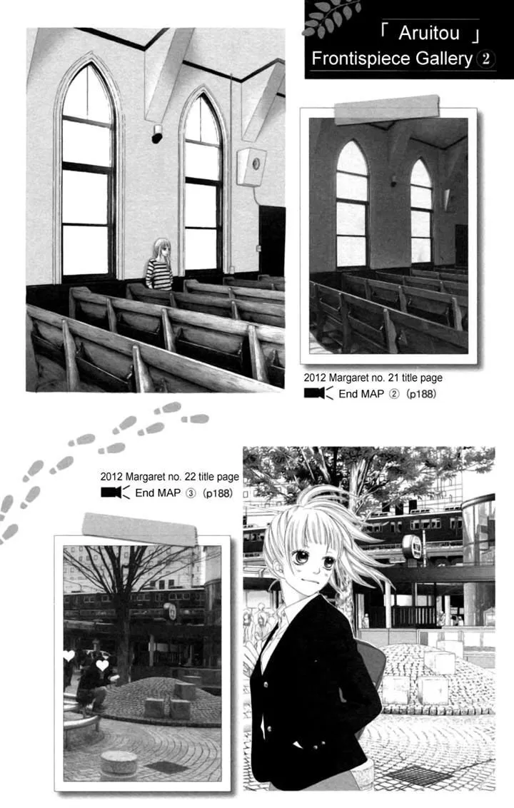 Aruitou Chapter 10 page 31 - 
