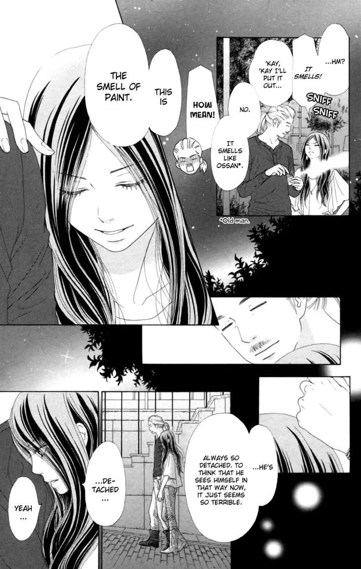 Aruitou Chapter 10 page 7 - 