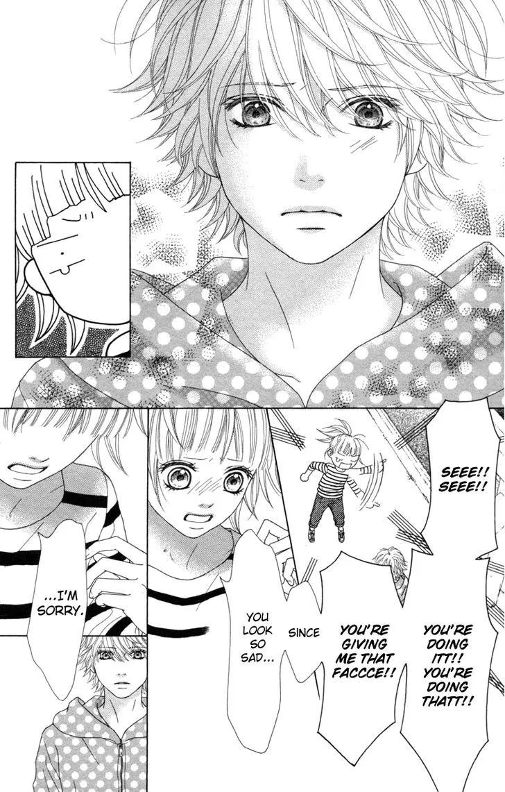 Aruitou Chapter 11 page 10 - 