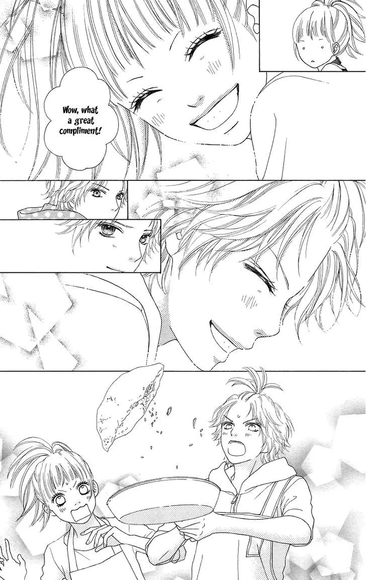 Aruitou Chapter 12 page 21 - 