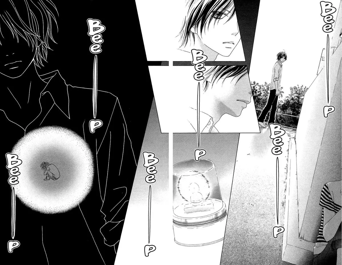 Aruitou Chapter 12 page 30 - 
