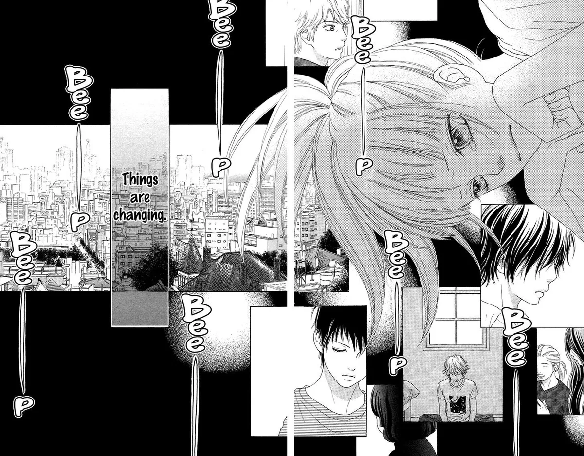 Aruitou Chapter 12 page 31 - 