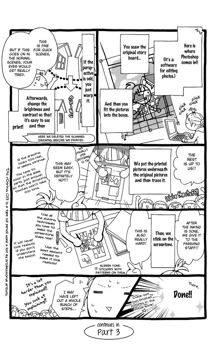 Aruitou Chapter 12 page 34 - 