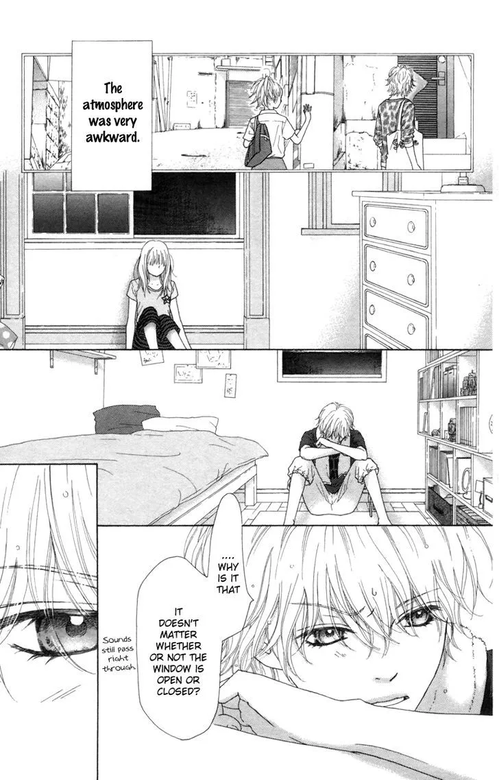 Aruitou Chapter 13 page 12 - 