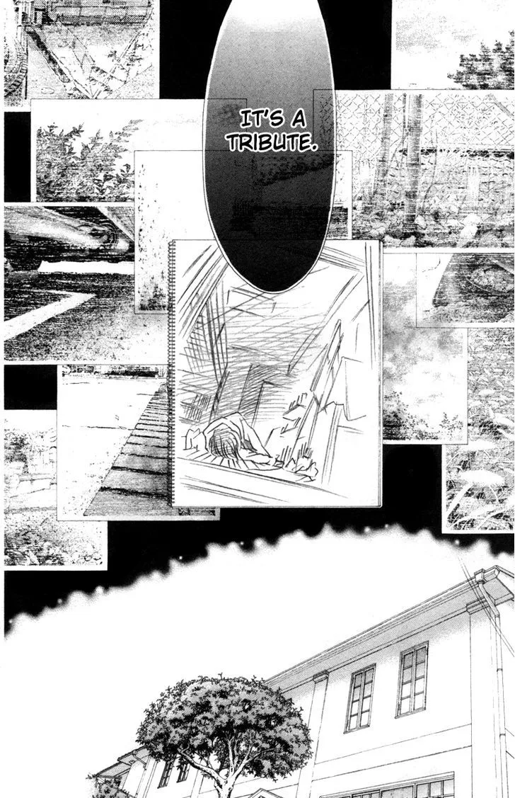 Aruitou Chapter 14 page 19 - 