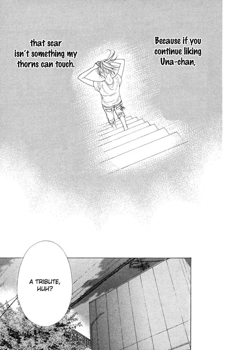 Aruitou Chapter 14 page 24 - 