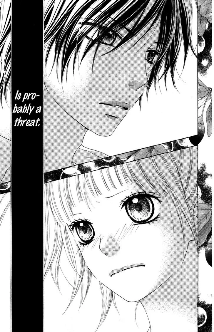 Aruitou Chapter 14 page 32 - 