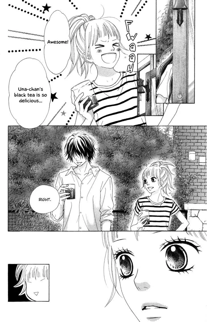 Aruitou Chapter 14 page 7 - 