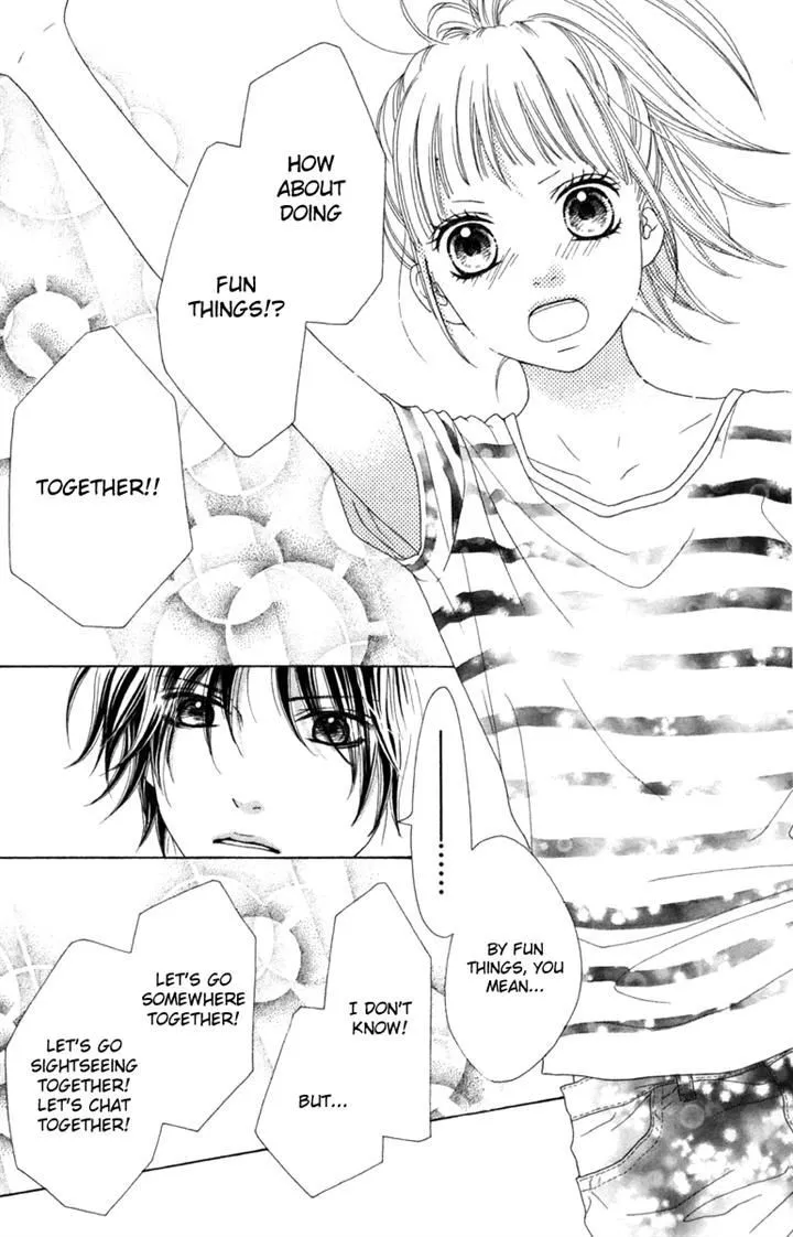 Aruitou Chapter 15 page 11 - 