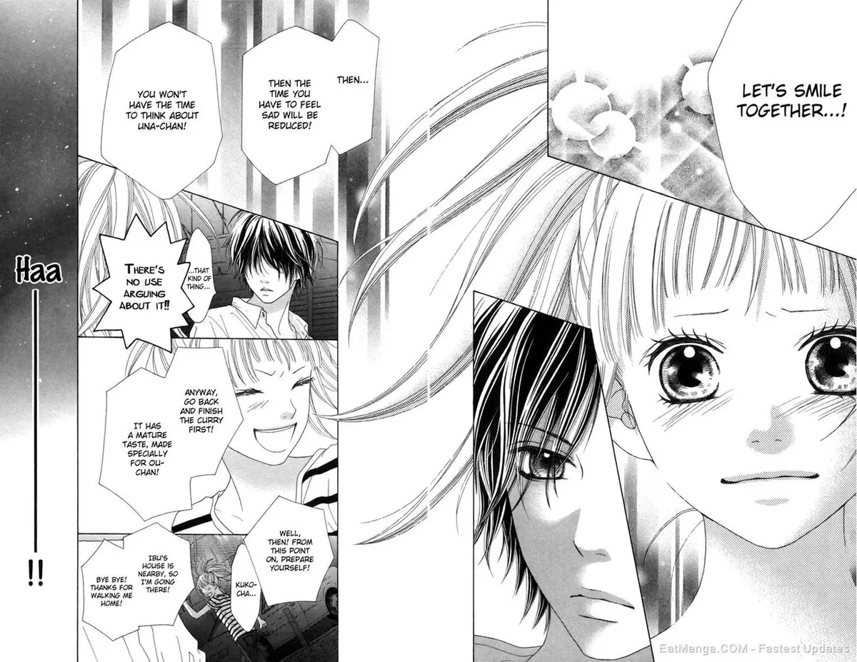 Aruitou Chapter 15 page 12 - 