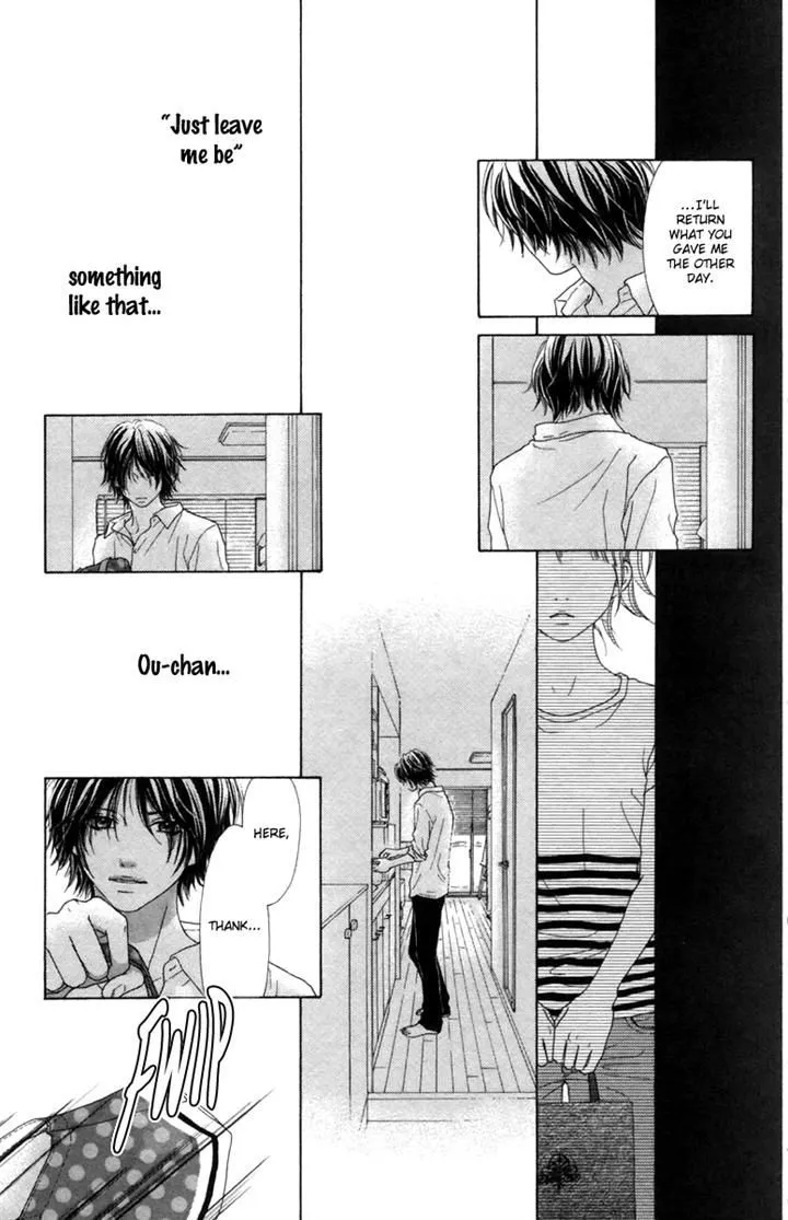 Aruitou Chapter 15 page 20 - 