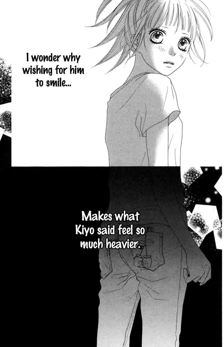 Aruitou Chapter 15 page 29 - 