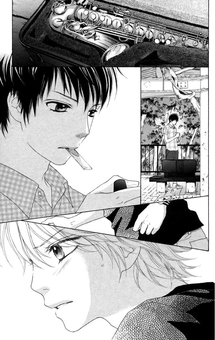 Aruitou Chapter 16 page 24 - 
